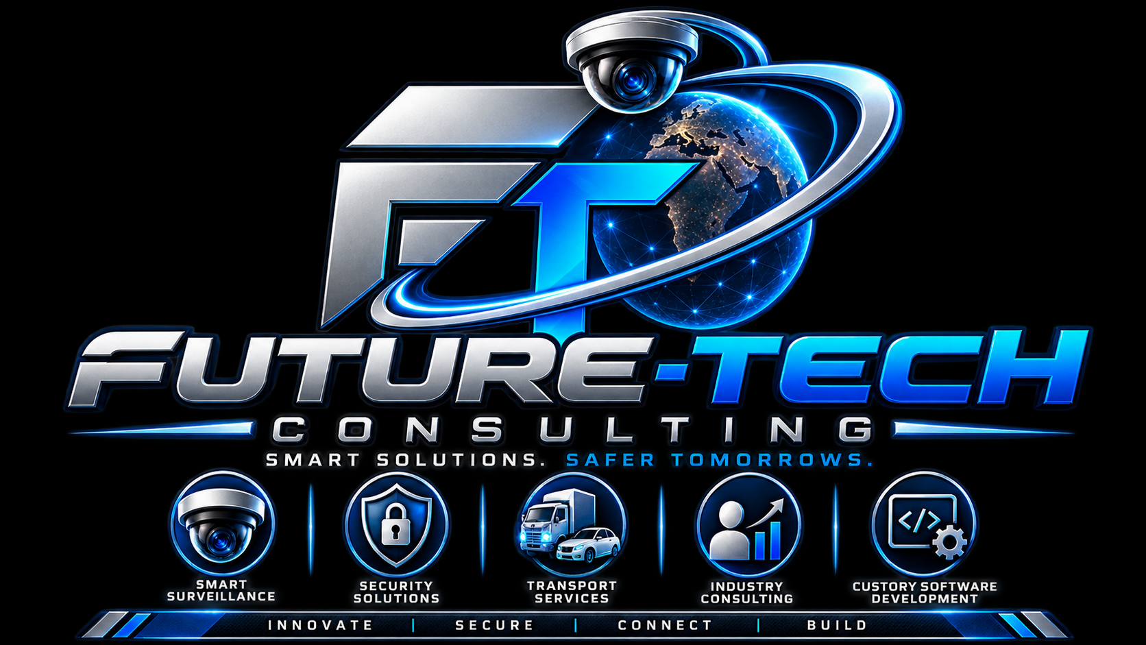 Future-Tech Consulting