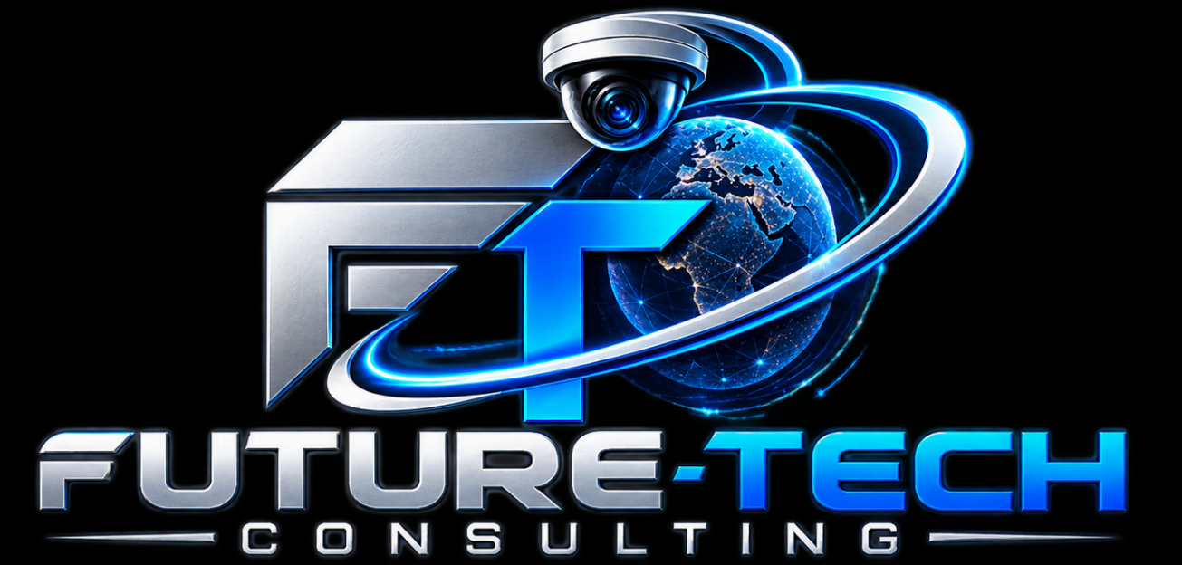 Future-Tech Consulting