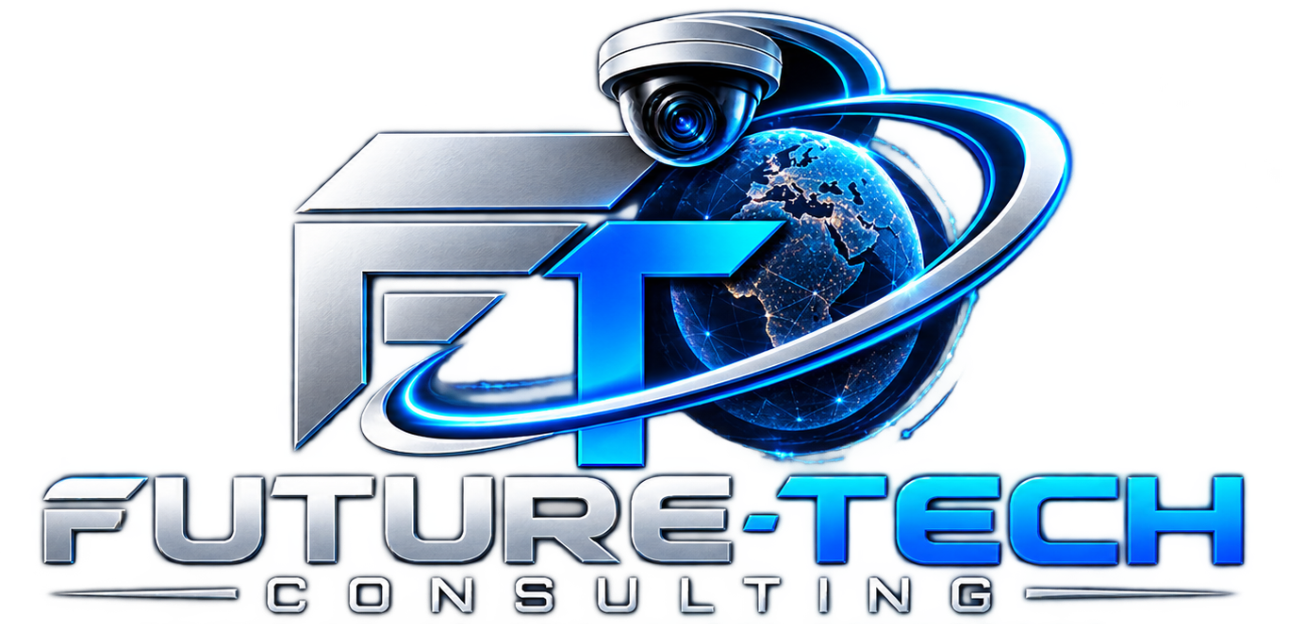 Future-Tech Consulting